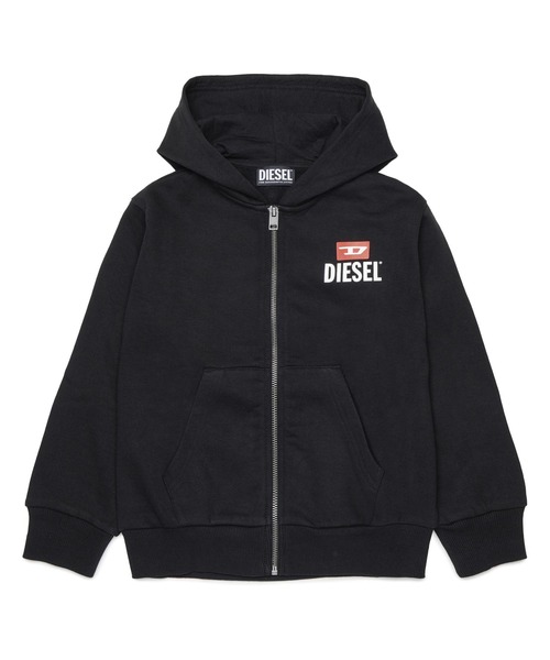 DIESEL｜ディーゼル（レディース）のパーカー通販 - ZOZOTOWN