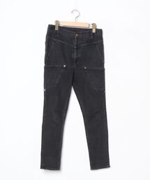ブランド古着】mercibeaucoup,｜メルシーボークーのデニムパンツ古着