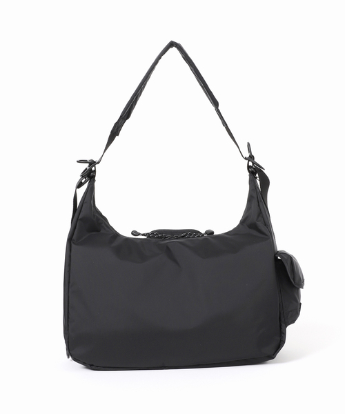 BAICYCLON by Bagjack(バイシクロン バイ バグジャック)の「BAICYCLON by bagjack 別注 マルチポケット ショルダーバッグ(ショルダーバッグ・メンズ・ブラック/ブラウン・FREE)」の16枚目の写真