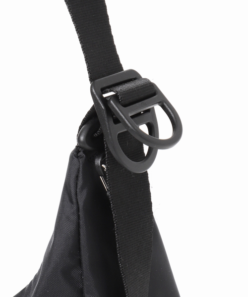 BAICYCLON by Bagjack(バイシクロン バイ バグジャック)の「BAICYCLON by bagjack 別注 マルチポケット ショルダーバッグ(ショルダーバッグ・メンズ・ブラック/ブラウン・FREE)」の21枚目の写真