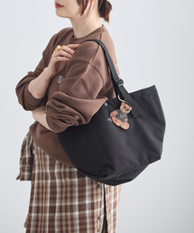 BAGSINPROGRESS | 《追加6》BAGS IN PROGRESS/バッグス イン プログレス Small Carry-all バッグ(トートバッグ)