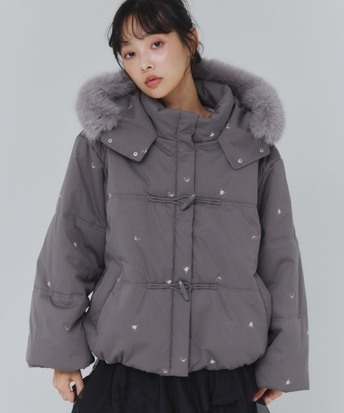 archives（アルシーヴ）の「【archives】WINTER OUTER COLLECTION