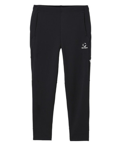 MoveSport(ムーブスポーツ)の「ムーブスポーツ MoveSport S.F.TECH SHIELDロングパンツ(その他パンツ・メンズ・ブラック/ネイビー・S/LL/M/L/3L)」の2枚目の写真
