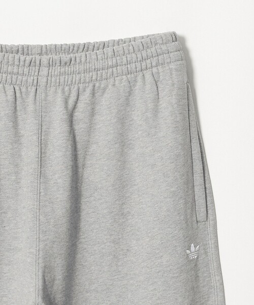 adidas Originals(アディダスオリジナルス)の「<adidas Originals>トレフォイル エッセンシャル パンツ(その他パンツ・メンズ・ブラック/グレー系・M/L)」の15枚目の写真