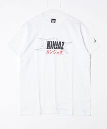 【RE】【KINJAZ】Graphic T