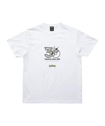 Pokemon 30th Anniversary 1025 T-shirt 「クレッフィ」