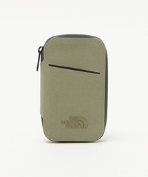 THE NORTH FACE（ザノースフェイス）の「【WEB限定】＜THE NORTH FACE＞ランブル キーケース（キーケース/キーアクセサリー）」