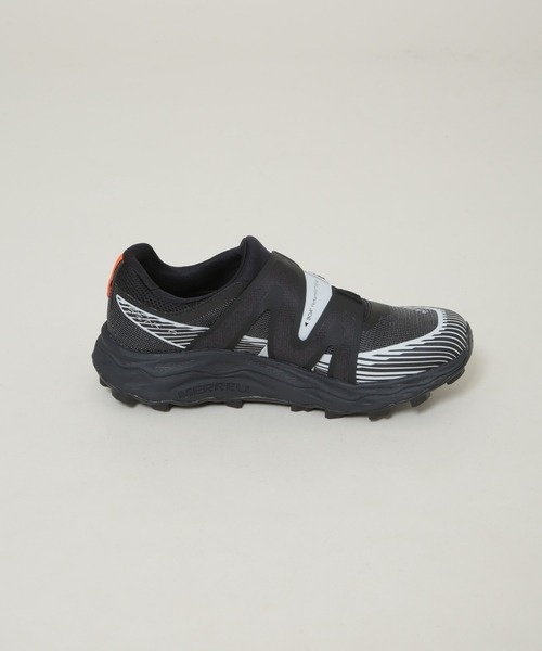 MERRELL(メレル)の「MERRELL/AGILITY PEAK 6 BOA(スニーカー・メンズ・ブラック・28/26/27)」の5枚目の写真