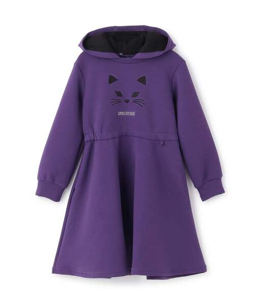 ANNA SUI mini｜アナスイ・ミニ（キッズ）のワンピース/ドレス