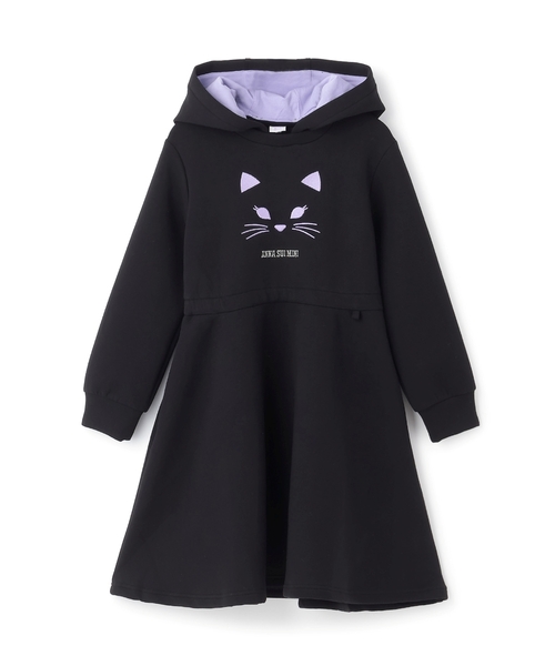 ANNA SUI mini｜アナスイ・ミニ（キッズ）のワンピース通販 - ZOZOTOWN