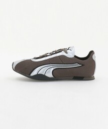 【WEB限定】<PUMA>H ストリート OG スニーカー