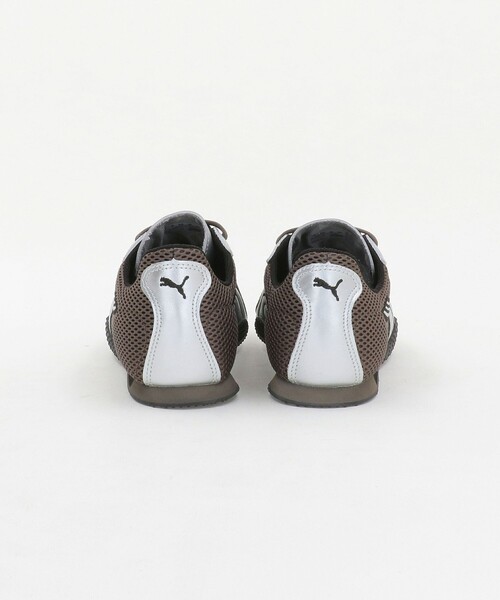 PUMA(プーマ)の「【WEB限定】<PUMA>H ストリート OG スニーカー(スニーカー・メンズ・オリーブ・27cm/28cm/26cm)」の5枚目の写真
