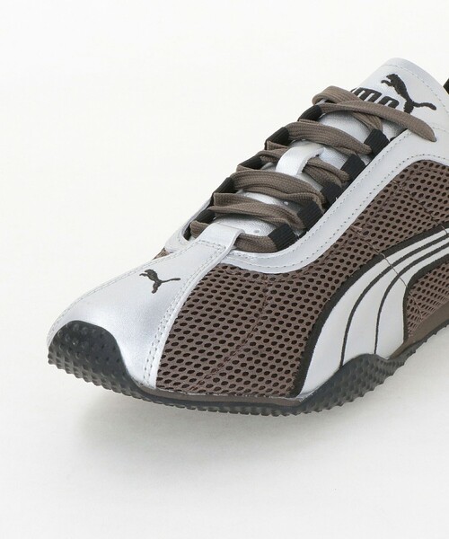 PUMA(プーマ)の「【WEB限定】<PUMA>H ストリート OG スニーカー(スニーカー・メンズ・オリーブ・27cm/28cm/26cm)」の8枚目の写真