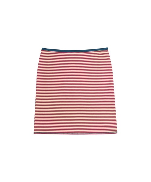 038 STRIPE MIDI SKIRT（スカート）｜COYSEIO 038（コイセイオ 038）の