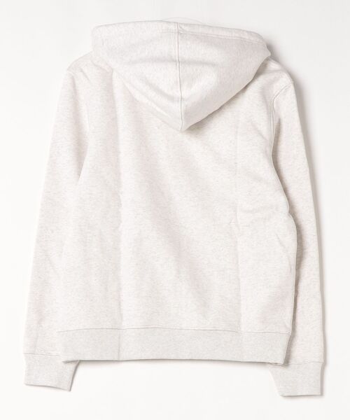 GUESS JEANS（ゲスジーンズ）の「GUESS JEANS Star Emb Hoodie（パーカー・レディース・ワインレッド/グレー・LARGE/SMALL/MEDIUM/X-SMALL）」の19枚目の写真