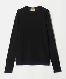 UNITED ARROWS｜ユナイテッドアローズのTシャツ/カットソー（ブラック