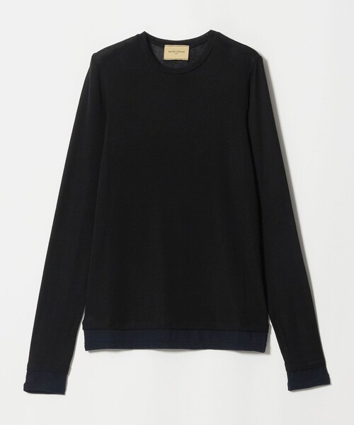 UNITED ARROWS｜ユナイテッドアローズ（レディース）のTシャツ