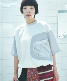 masterkey（マスターキー）の「mt10758-JOURNEY-TEE Tシャツ(MK27S-C-21)（Tシャツ/カットソー）」