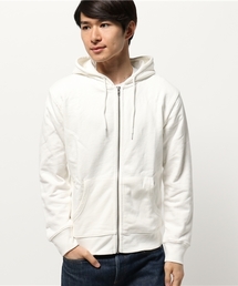 Denime | SWT ZIP PK -STAR-/スウェットジップパーカー(パーカー)