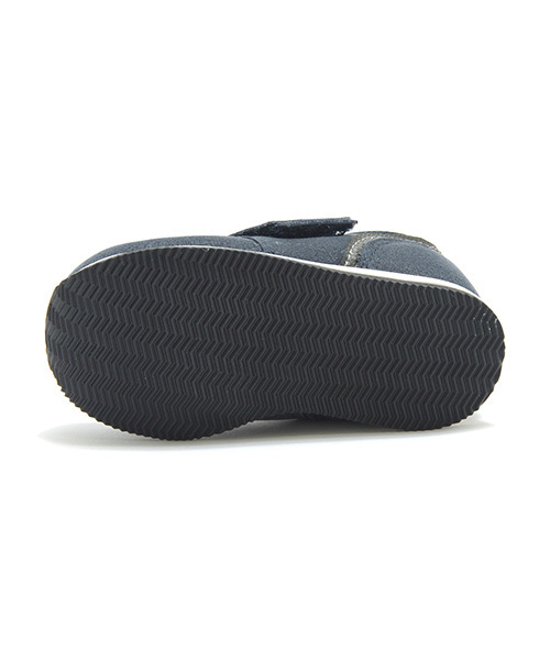 こども ビームス（コドモビームス）の「NEW BALANCE / New 16s FS996 (12～16.5cm)（スニーカー・キッズ・グレー/ネイビー・12/14/13.5/12.5/15 /16/16.5/15.5/14.5/13）」の11枚目の写真