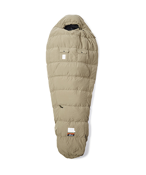F/CE. （エフシーイー）の「F/CE. WASHING NYLON SLEEPING BAG / エフシーイー ウォッシングナイロン