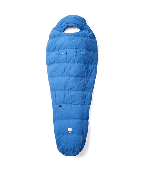 F/CE. （エフシーイー）の「F/CE. WASHING NYLON SLEEPING BAG / エフシーイー ウォッシングナイロン