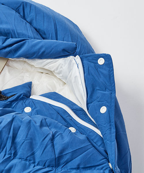 F/CE. （エフシーイー）の「F/CE. WASHING NYLON SLEEPING BAG / エフシーイー ウォッシングナイロン