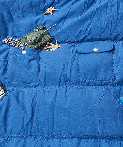 F/CE. （エフシーイー）の「F/CE. WASHING NYLON SLEEPING BAG / エフシーイー ウォッシングナイロン