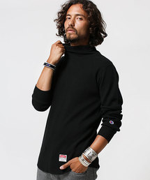 Champion | Champion×Let it Ride/チャンピオンLIR別注タートルLS(Tシャツ/カットソー)