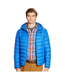 POLO Ralph Lauren パッカブル ダウンジャケット 楽天市場】ポロ ラルフローレン メンズ パッカブル ダウンジャケット