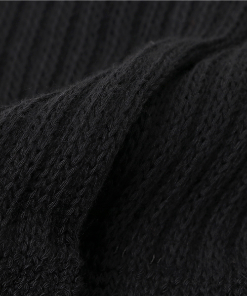 WEGO(ウィゴー)の「WEGO/プレーンソックス(ソックス/靴下・メンズ・ブラック/レッド/ホワイト・FREE)」の6枚目の写真