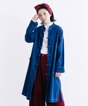 MERLOT(メルロー)の「ジャケット/アウター(その他アウター)」