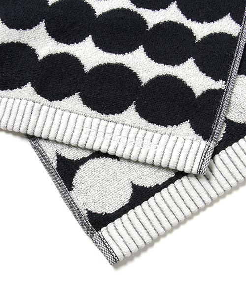 【定番】marimekko マリメッコ/ Rasymatto バスローブ Rasymatto バスタオル 70×150cm | Maija Louekari | Marimekko