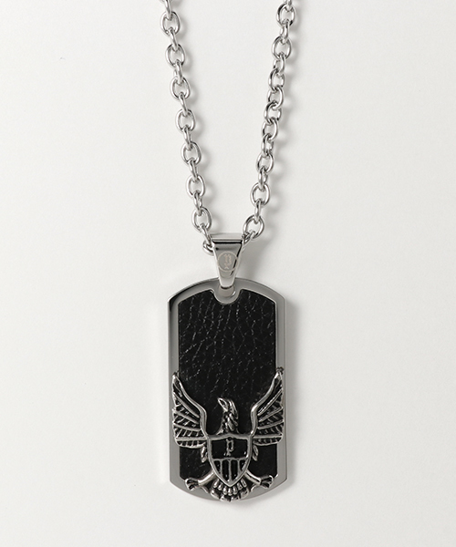 Police ポリス の Police ポリス Independence メンズ ネックレス ネックレス Wear