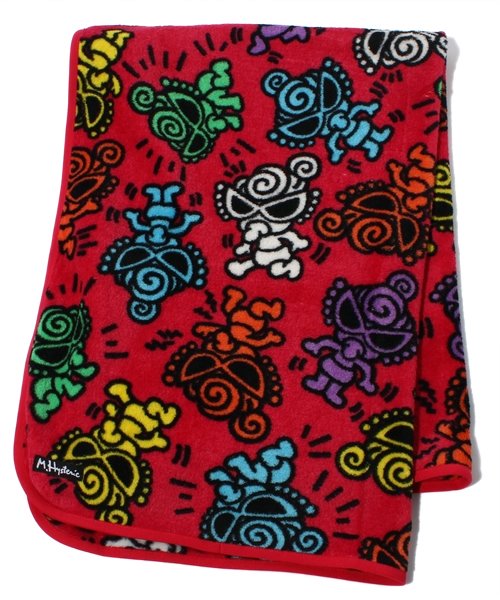 HYSTERIC MINI（ヒステリックミニ）の「Graffiti Pop MINI