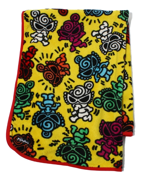 HYSTERIC MINI（ヒステリックミニ）の「Graffiti Pop MINI