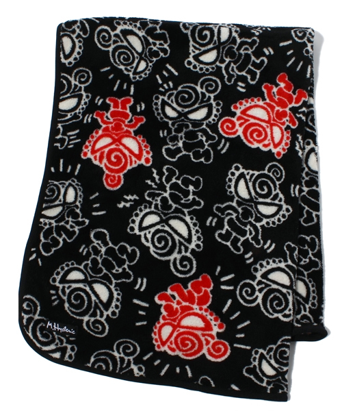 HYSTERIC MINI（ヒステリックミニ）の「Graffiti Pop MINI