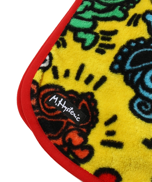 HYSTERIC MINI（ヒステリックミニ）の「Graffiti Pop MINI