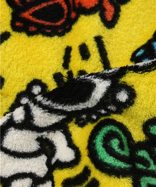 HYSTERIC MINI（ヒステリックミニ）の「Graffiti Pop MINI