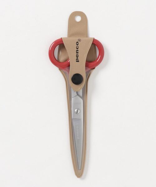 penco ペンコ ステンレスシザーズ はさみ（ステーショナリー）｜penco