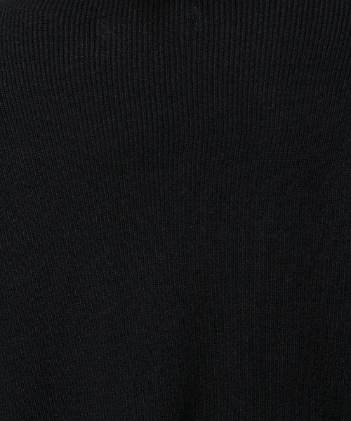 Andemiu（アンデミュウ）の「【ブラウンWEB限定】ベルトツキボトルネックワンピース（ワンピース・レディース・ブラック/グレー/その他/ピンク・FREE）」の7枚目の写真