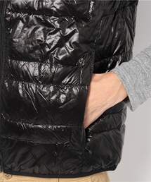 Denime（ドゥニーム）の「【THE NORTH FACE】 ND18170 LIGHT HEAT VEST