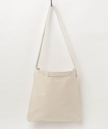 1to10 people Select/United Athle/ユナイテッドアスレ キャンバス2wayショルダーバック