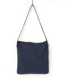 1to10 people Select/United Athle/ユナイテッドアスレ キャンバス2wayショルダーバック