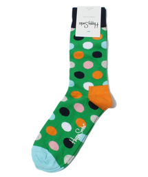 Happy Socks | ドット(ソックス/靴下)