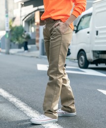 Dickies | Dickies/ディッキーズ ローライズワークパンツ(チノパンツ)