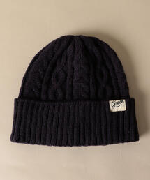 green label relaxing | GLR ケーブルワッチ(ニットキャップ/ビーニー)