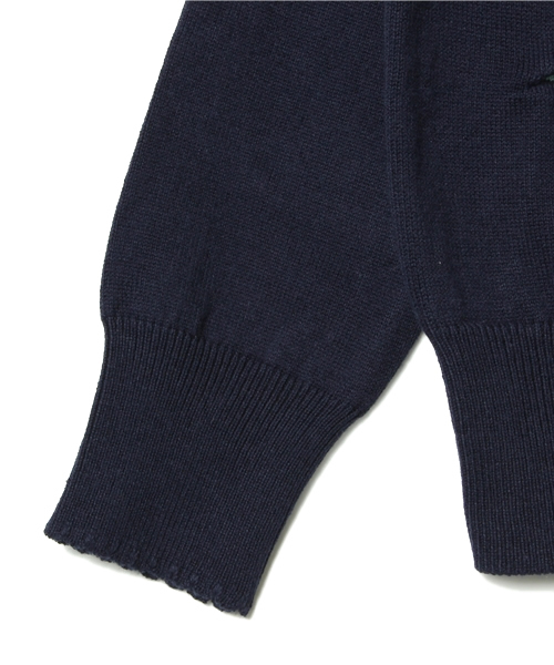 GLOBAL WORK(グローバルワーク)の「【GLOBAL WORK】クルミボタンカーデ/528957(カーディガン/ボレロ・キッズ・イエロー/ネイビー/グレー/ピンク・LARGE/X-LARGE/SMALL/MEDIUM)」の7枚目の写真