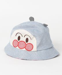 Anpanman Kids Collection アンパンマンキッズコレクションの帽子通販 Zozotown