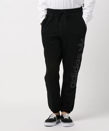 adidas | adidas アディダス M BB SWEATPANTS DH3874　BLK(その他パンツ)